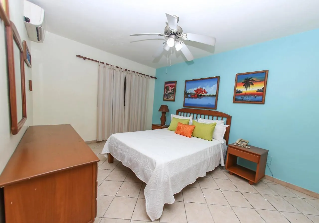Acuarium Suite Resort La Viva República Dominicana
