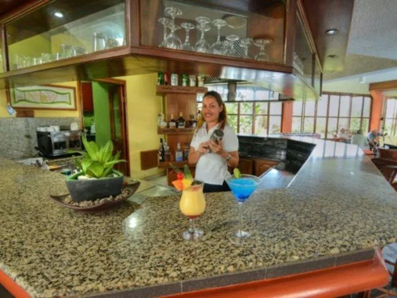 Acuarium Suite Resort La Viva República Dominicana
