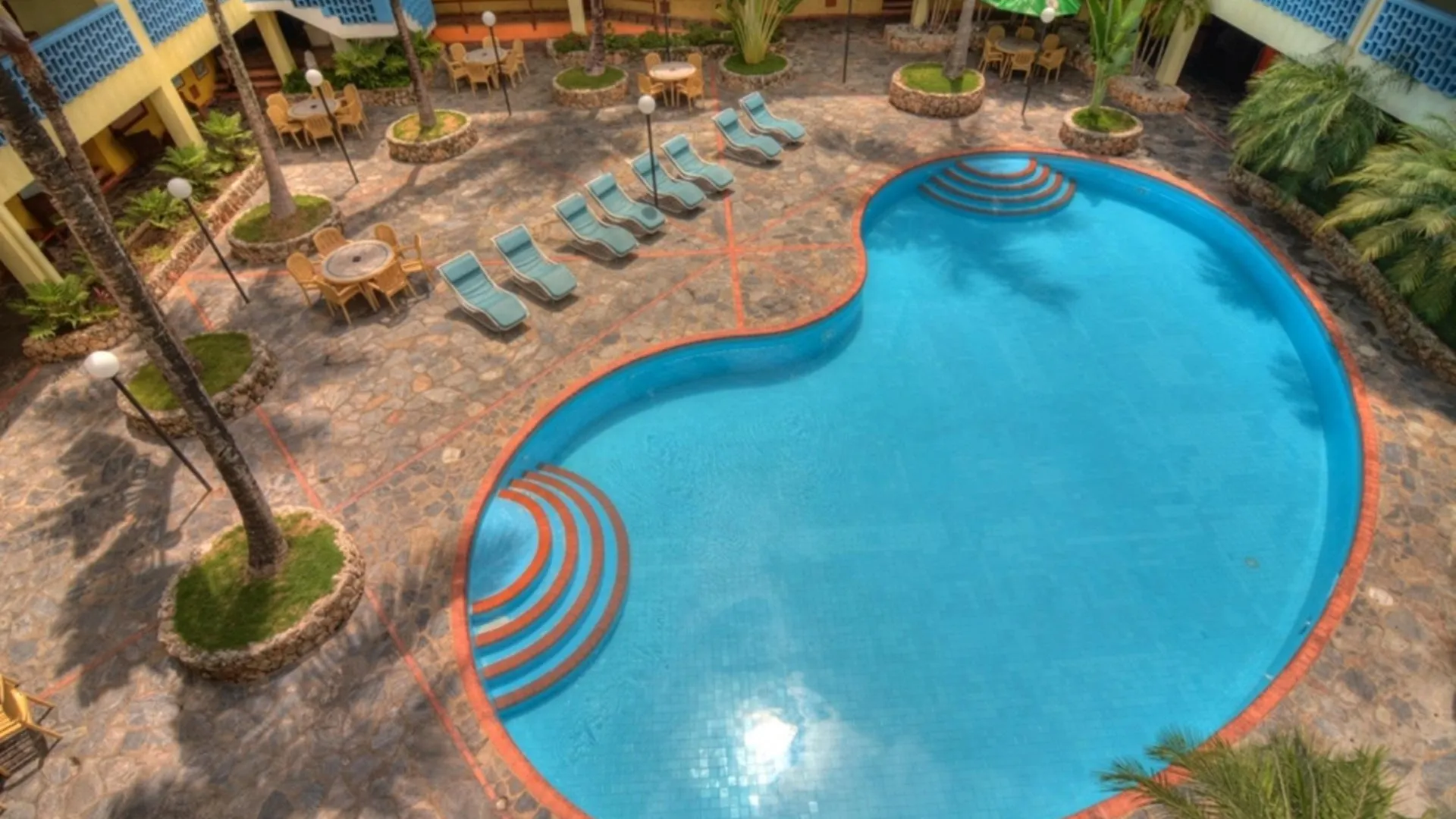 Acuarium Suite Resort La Viva 3*,  República Dominicana