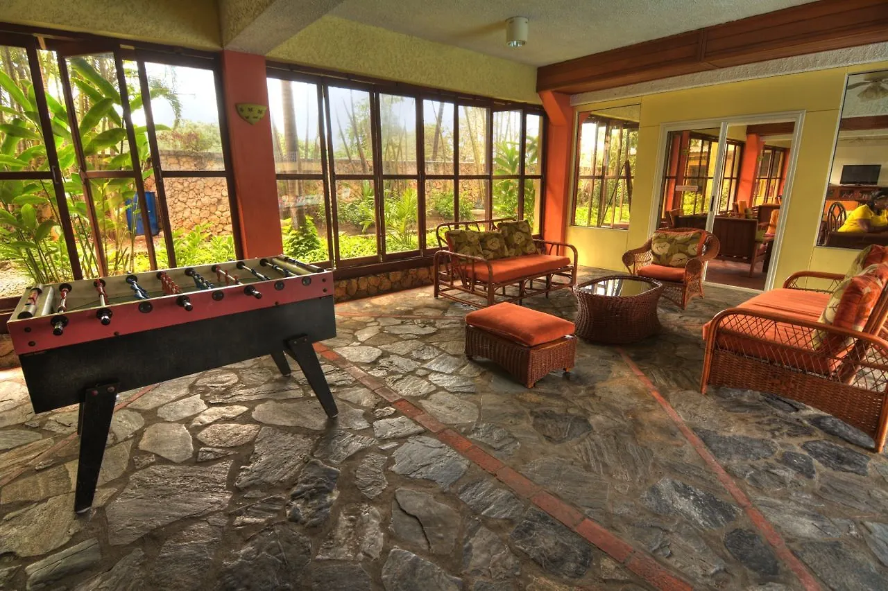 *** Hotel Acuarium Suite Resort La Viva República Dominicana