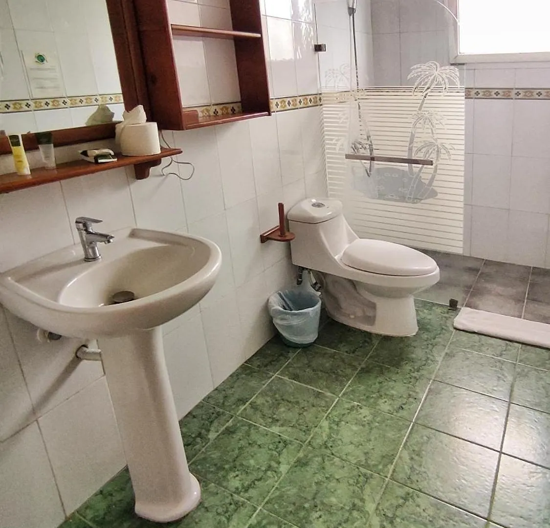 Acuarium Suite Resort La Viva Szálloda