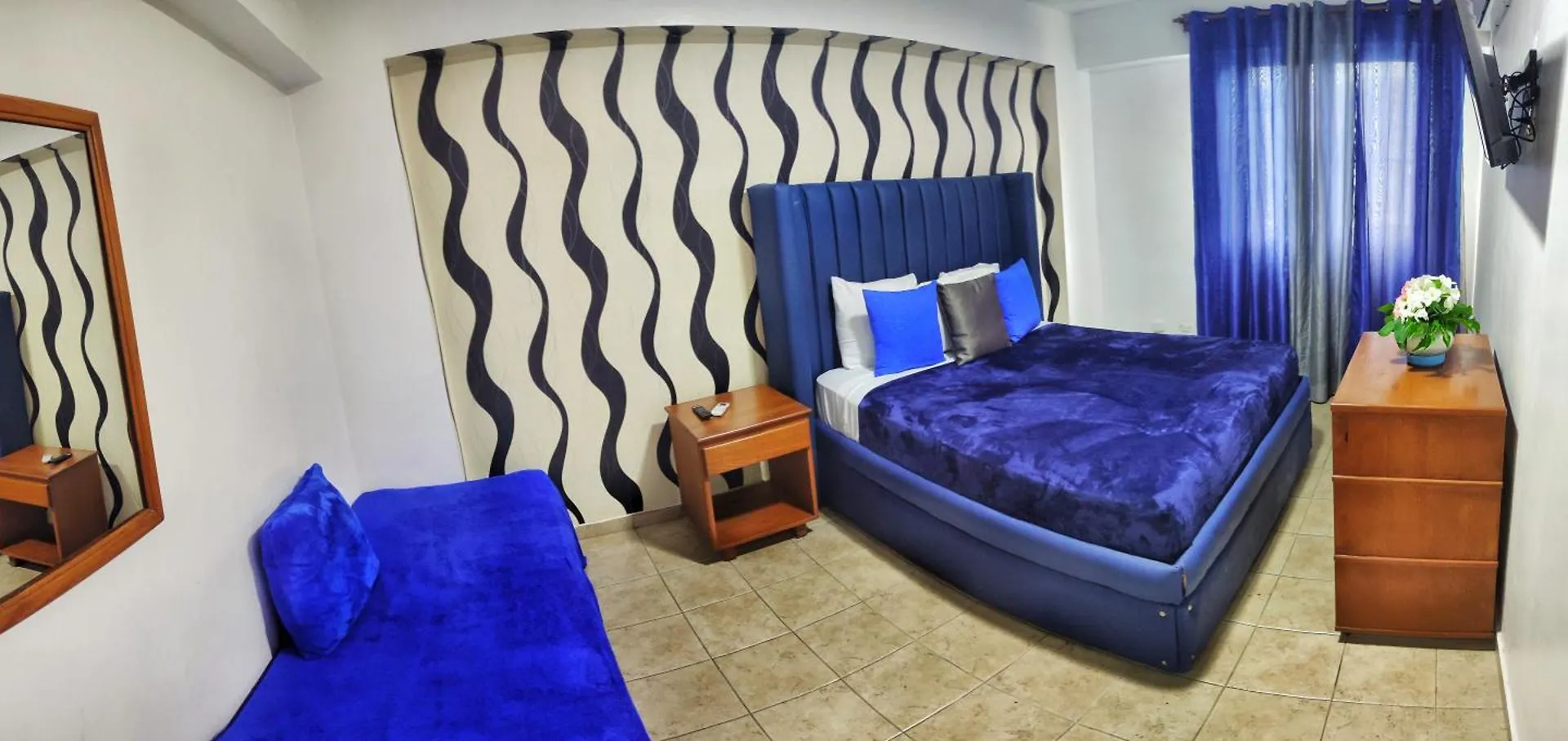 Acuarium Suite Resort La Viva Dominikai Köztársaság