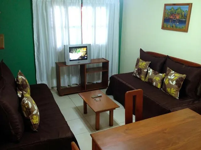 Acuarium Suite Resort La Viva 3*,