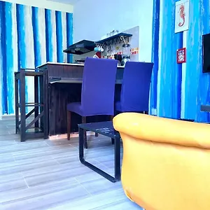 Mar Caribe Apartamento
