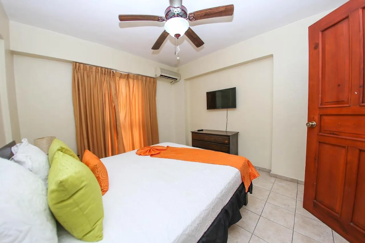 Hotel Acuarium Suite Resort Santo Domingo
