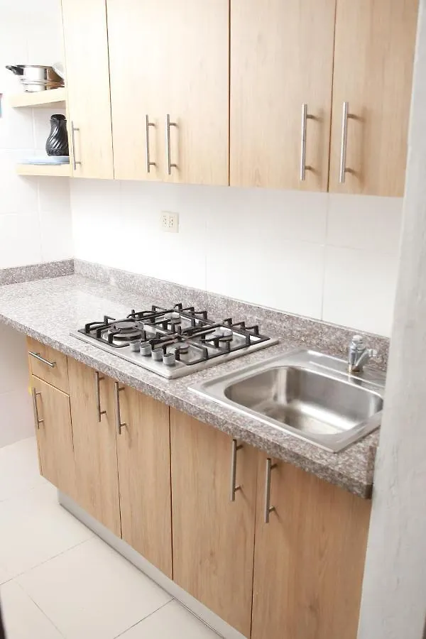 Hotel Acuarium Suite Resort Santo Domingo