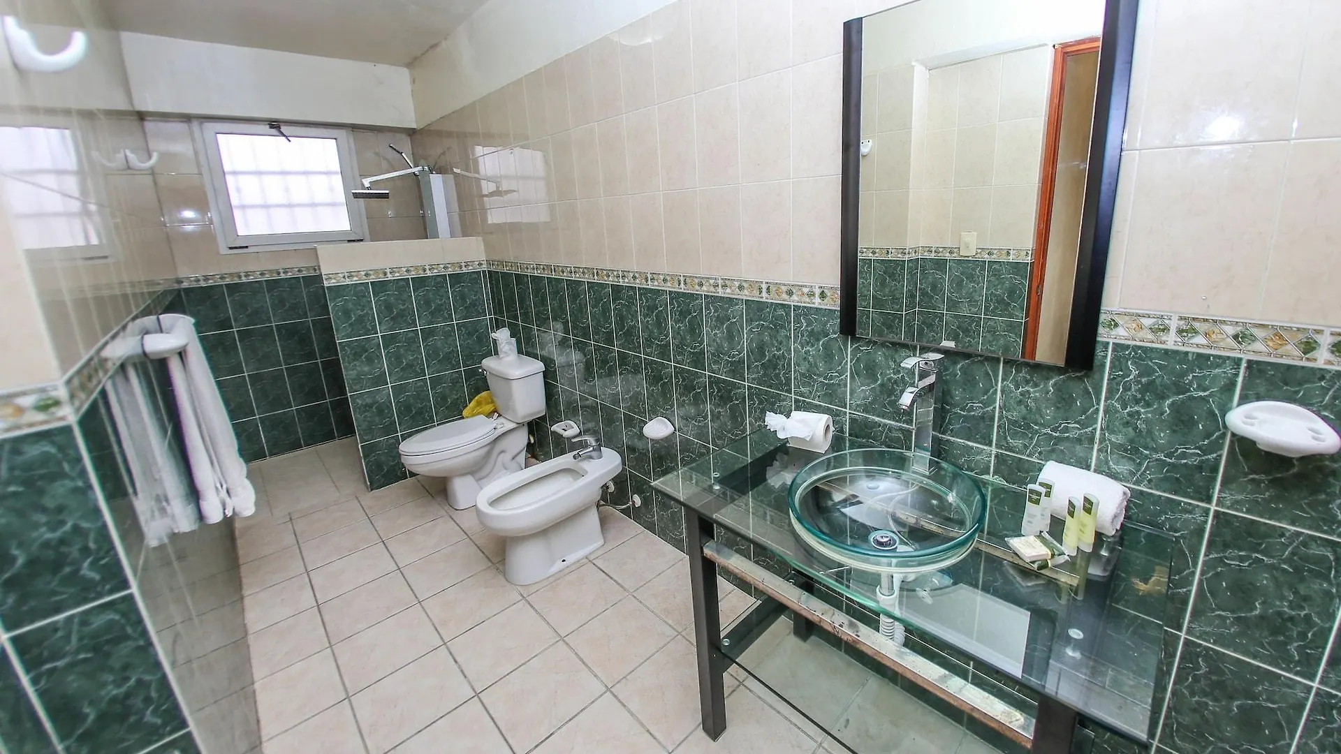 Acuarium Suite Resort Santo Domingo Dominican Republic