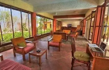 Acuarium Suite Resort Santo Domingo Dominican Republic