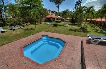 Acuarium Suite Resort Santo Domingo Hotel