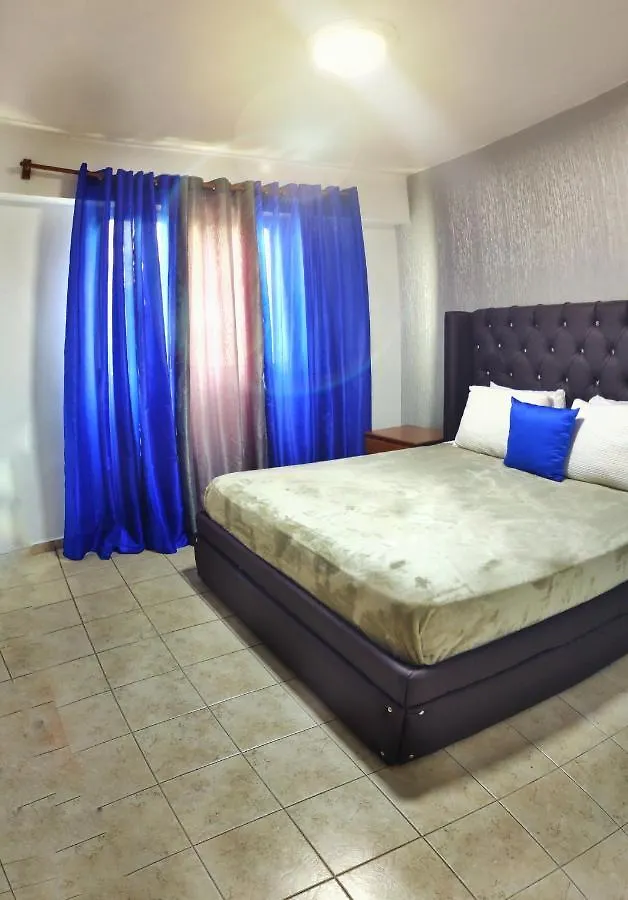 *** Hotel Acuarium Suite Resort Santo Domingo Dominican Republic