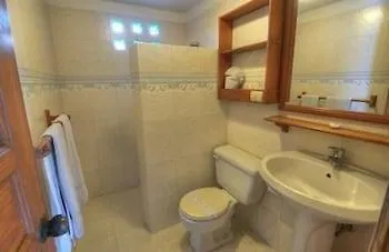 Hotel Acuarium Suite Resort Santo Domingo