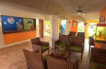 Hotel Acuarium Suite Resort Santo Domingo