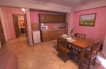 Acuarium Suite Resort Santo Domingo Hotel