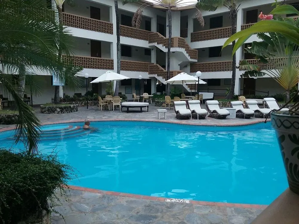 Acuarium Suite Resort Santo Domingo 3*,  Dominican Republic