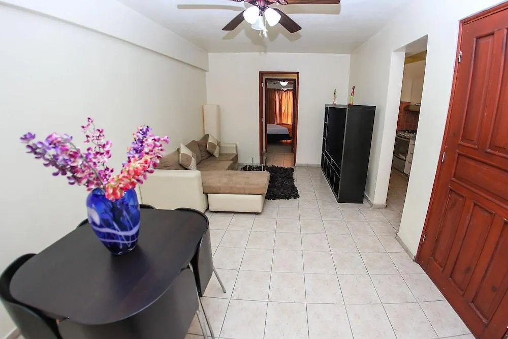 Acuarium Suite Resort Santo Domingo