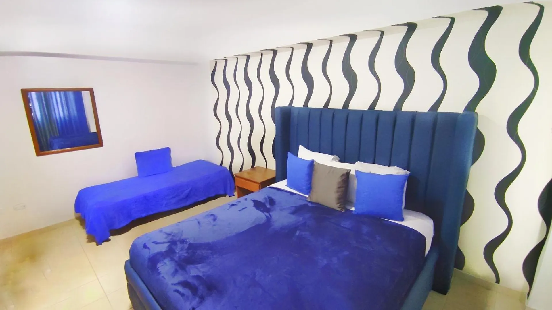 Acuarium Suite Resort Santo Domingo Dominican Republic