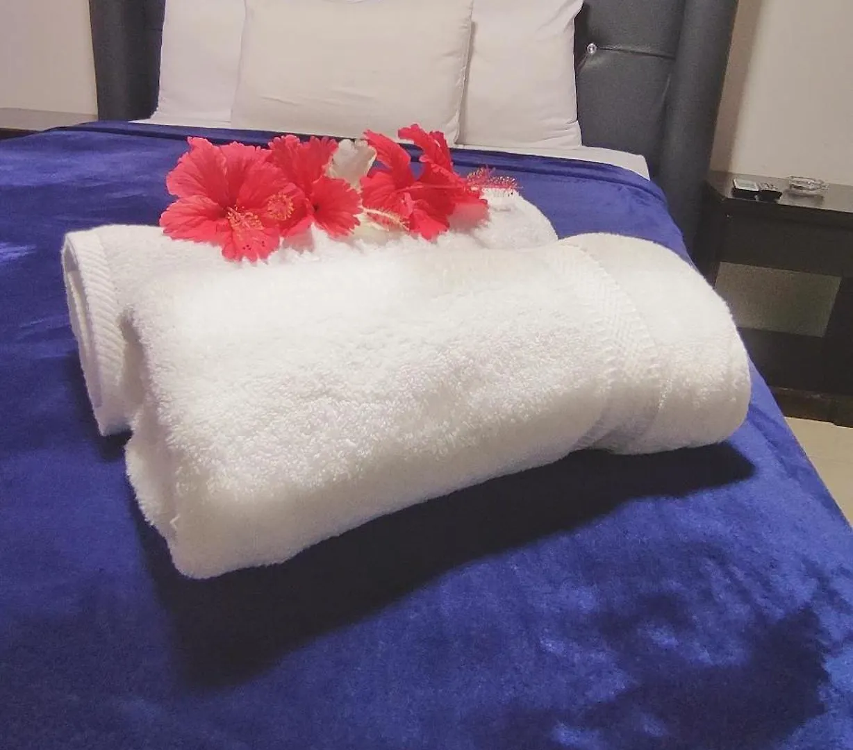 *** Hotel Acuarium Suite Resort Santo Domingo Dominican Republic