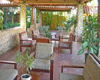 Acuarium Suite Resort Santo Domingo
