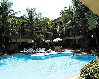 Acuarium Suite Resort Santo Domingo Dominican Republic