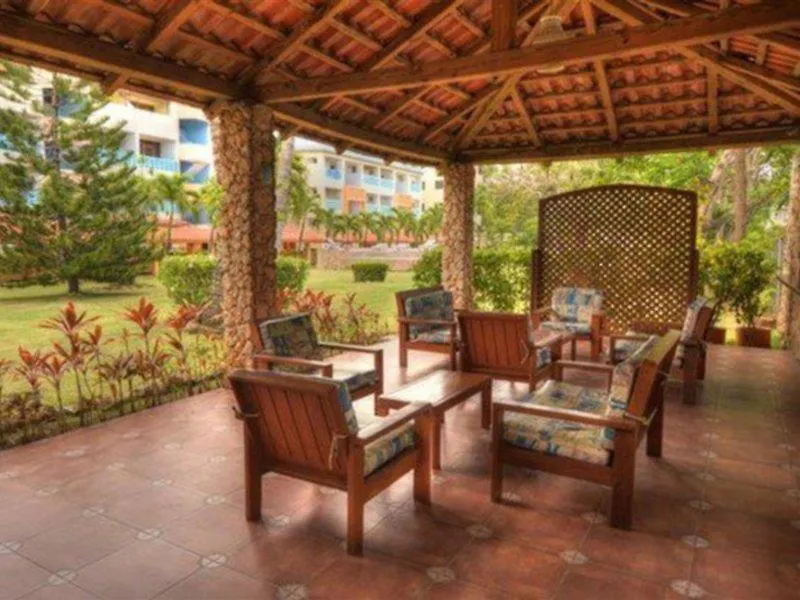 Acuarium Suite Resort Santo Domingo Hotel
