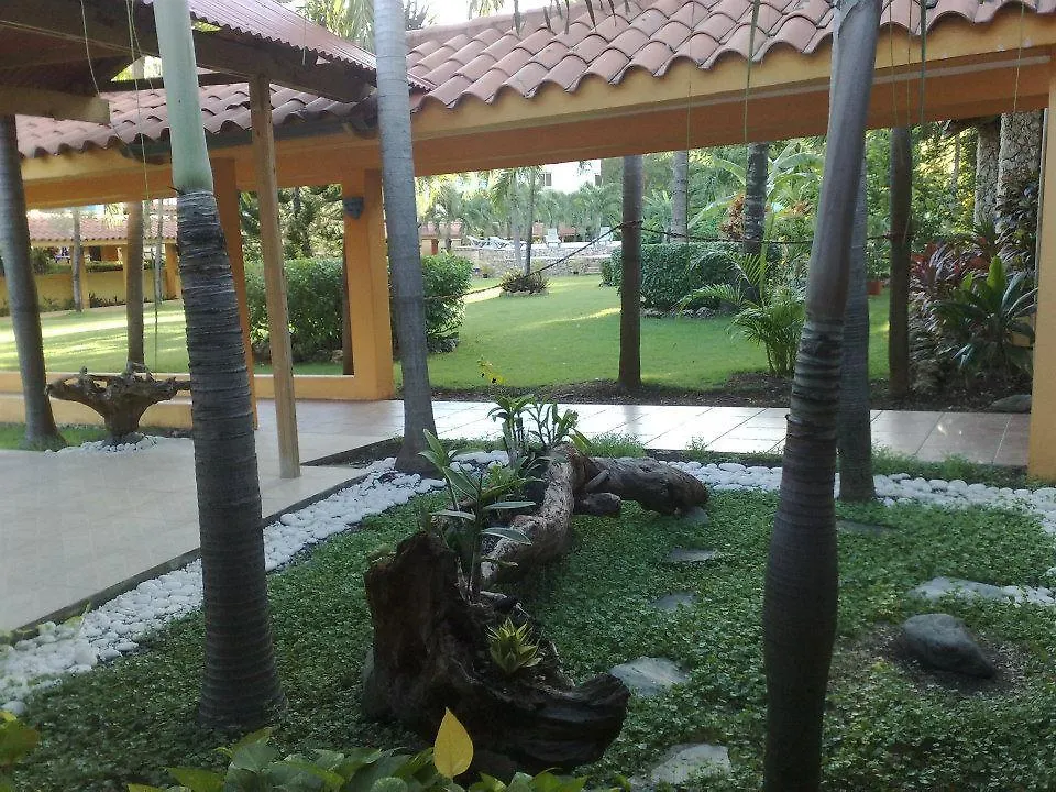 Acuarium Suite Resort Santo Domingo