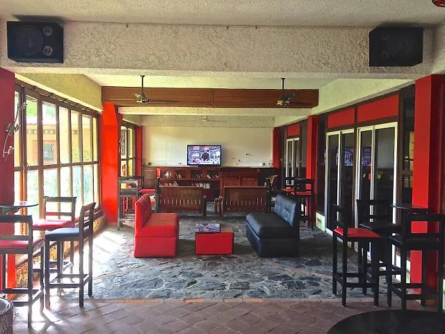 Acuarium Suite Resort Santo Domingo 3*,  Dominican Republic