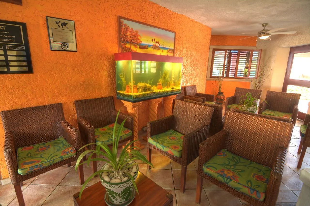 Acuarium Suite Resort Santo Domingo Hotel