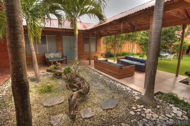 Acuarium Suite Resort Santo Domingo